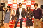 at Esprit strore new collection launch in Bandra on 26th Feb 2010 (51).JPG